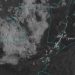 Sistema de alta presión se debilita y propicia entrada de humedad del sur del país, aunque persiste el calor en Petén, oriente y sur del país.