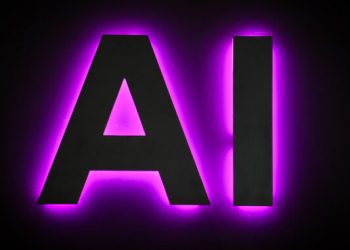 Se prevé que para el 2030 se duplique el consumo de electricidad por el uso de la IA.