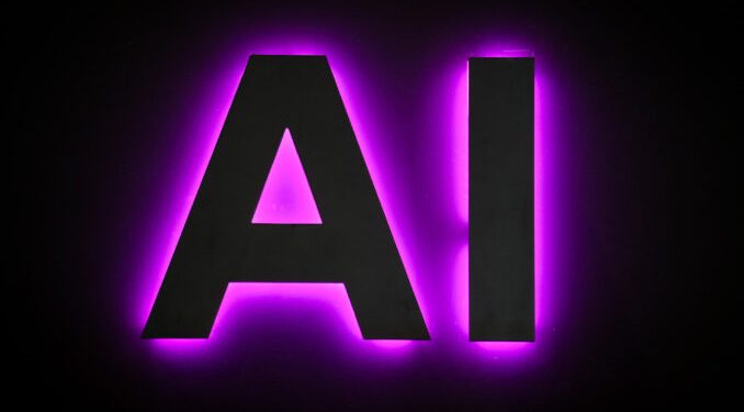 Se prevé que para el 2030 se duplique el consumo de electricidad por el uso de la IA.