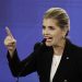 Laura Fernández, quien asume este viernes la Presidencia de Costa Rica, se ha desempeñado como ministra de la Presidencia del gobierno saliente.