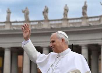 La encíclica Magnífica Humanitas, sobre la IA, del Papa León XIV, se publicará el próximo lunes.