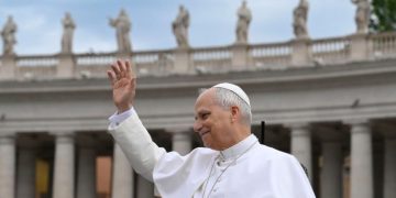 La encíclica Magnífica Humanitas, sobre la IA, del Papa León XIV, se publicará el próximo lunes.