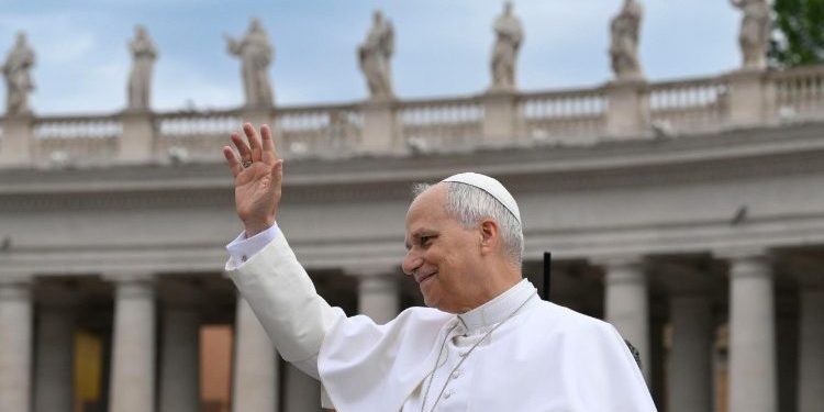 La encíclica Magnífica Humanitas, sobre la IA, del Papa León XIV, se publicará el próximo lunes.