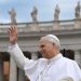 La encíclica Magnífica Humanitas, sobre la IA, del Papa León XIV, se publicará el próximo lunes.