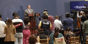 Ejecutivo presenta avances de acciones para proteger el bolsillo de las familias guatemaltecas