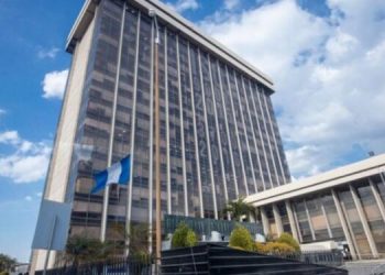 El Ministerio de Finanzas destaca la decisión del Moody's de mantener la calificación Ba1 para Guatemala.