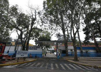 Director de Epidemiología del Ministerio de Salud afirma que el riesgo de contagio de ébola en Guatemala es bajo.