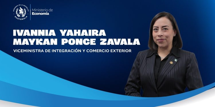 La nueva viceministra a construido una sólida experiencia durante más de seis años como asesora legal del viceministerio que ahora lidera.