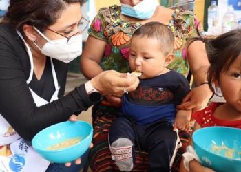 Ministerio de Salud contempla la adquisición de un suplemento nutricional lipídico con más aporte nutricional para menores. (Foto: archivo)