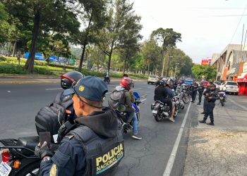 El objetivo del nuevo estado de prevención es continuar con las acciones extraordinarias que permitan asegurar la tranquilidad de la población.