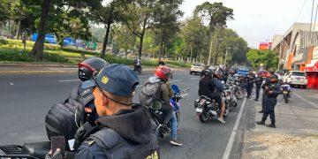 El objetivo del nuevo estado de prevención es continuar con las acciones extraordinarias que permitan asegurar la tranquilidad de la población.