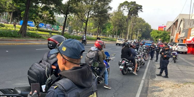 El objetivo del nuevo estado de prevención es continuar con las acciones extraordinarias que permitan asegurar la tranquilidad de la población.