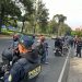 El objetivo del nuevo estado de prevención es continuar con las acciones extraordinarias que permitan asegurar la tranquilidad de la población.
