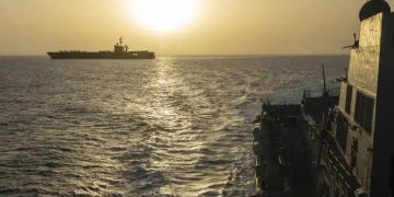 En su propuesta, Irán reclama su soberanía del estrecho de Ormuz, mientras que Trump califica de "inaceptable" la propuesta de paz iraní.