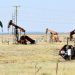 El petróleo de Texas cerró con una baja del 5.55 %.