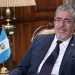 El presidente Bernardo Arévalo afirma en entrevista que terminó etapa de impunidad a estructuras político-criminales.