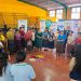 Promueven espacios de apoyo emocional para mujeres indígenas en Baja Verapaz