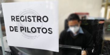 DGT agiliza procesos de Registro de Pilotos./Foto: DGT.