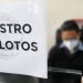 DGT agiliza procesos de Registro de Pilotos./Foto: DGT.