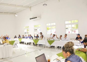 Codede de Chiquimula se realizó impulsa proyectos de desarrollo