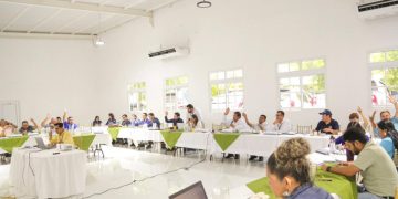 Codede de Chiquimula se realizó impulsa proyectos de desarrollo