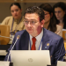 El Instituto Guatemalteco de Migración presentó avances y liderazgo regional en foro internacional sobre migración. (Foto: IGM)