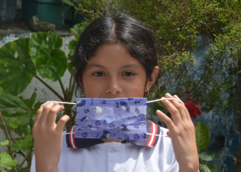 Salud comparte recomendaciones para proteger la salud debido a la calidad del aire. (Foto: MSPAS)