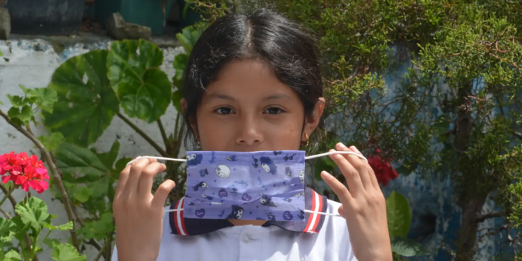 Salud comparte recomendaciones para proteger la salud debido a la calidad del aire. (Foto: MSPAS)