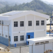 Inauguran nuevo puesto de Salud en San Cristóbal Verapaz, Alta Verapaz. (Foto: MSPAS)