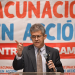 Vacunación en Acción prioriza los municipios de Guatemala, Mixco y San Juan Sacatepéquez. (Foto: Álvaro Interiano)