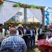 Inauguran nuevo Puesto de Salud en Nueva Esperanza, Concepción Tutuapa. (Foto: MSPAS)