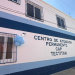 Nuevo Centro de Atención Permanente en Huehuetenango fortalece atención. (Foto: MSPAS)