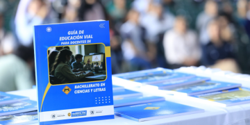 Semana de Seguridad Vial permitirá reforzar medidas preventivas. (Foto: Mingob)