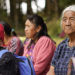 Ministerio de Salud valora el aporte de las comadronas a la salud de Guatemala. (Foto: archivo)