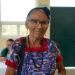Ministerio de Salud reconoce el trabajo de las abuelas comadronas en su día. (Foto: MSPAS)