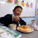 Mineduc inicia con otro desembolso para alimentación escolar. (Foto: archivo)