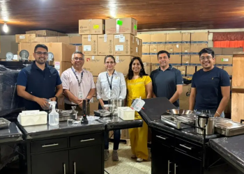 Fortalecen red de servicios de salud en todo el país. (Foto: MSPAS)
