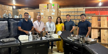 Fortalecen red de servicios de salud en todo el país. (Foto: MSPAS)