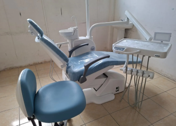 Comunidades de San Martín Jilotepeque cuentan con nuevo Puesto de Salud. (Foto: MSPAS)