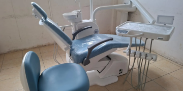 Comunidades de San Martín Jilotepeque cuentan con nuevo Puesto de Salud. (Foto: MSPAS)