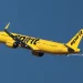 La aerolínea de bajo coste estuvo presente durante 33 años. /Foto: EFE