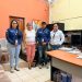 UPCV fortalece acciones de prevención en centros educativos con incorporación de nuevos monitores