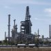 El precio del petróleo se redujo más de 7 % hasta los 95 dólares el barril, ante un posible acuerdo con Irán.