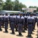 Graduación de la XXV Promoción de Agentes Penitenciarios. / Foto: Sistema Penitenciario.