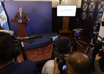 Guatemala mejora 10 puestos en la Clasificación Mundial de la Libertad de Prensa 2026