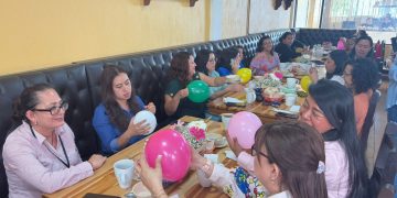 SOSEP continúa promoviendo iniciativas enfocadas en el desarrollo integral de sus colaboradoras, reconociendo el valor de las madres trabajadoras. / Foto: SOSEP.