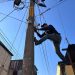 Las investigaciones apuntan a que estos dispositivos habrían sido instalados por integrantes de maras con el objetivo de mantener vigilancia constante. / Foto: PNC.