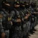 El Centro de Aislamiento Penitenciario tendrá mayor cobertura de guardia penitenciaria. / Foto: Gobierno de Guatemala.