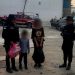 Agentes de la Comisaría 43 localizaron en la zona 5 de Huehuetenango que habían desaparecito.