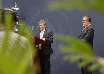 Ministerio de Salud presentó más de 100 intervenciones en infraestructura. (Foto: Dickens Zamora)